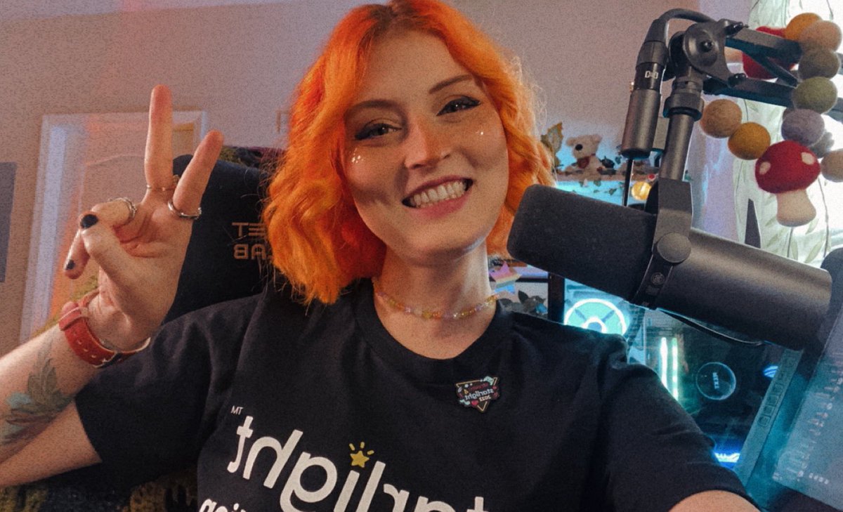 STARLIGHT STREAM for CHARITY! Now LIVE! 🌟 twitch.tv/megiibyte