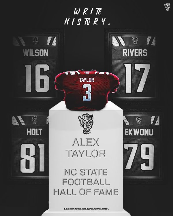 thealextaylor3's tweet image. back at state today!! @StateCoachD @jokerphillips @CoachQ___ @PackInsider @grimsleyfb @e43fitness ❤️#AGTG