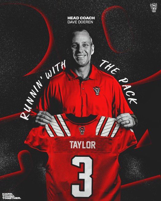 thealextaylor3's tweet image. back at state today!! @StateCoachD @jokerphillips @CoachQ___ @PackInsider @grimsleyfb @e43fitness ❤️#AGTG