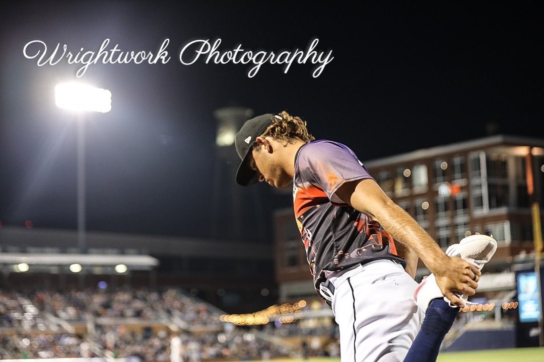 jiwright_95's tweet photo. It’s always fun knowing people that know people. Photographing at the Durham Bulls Baseball ⚾️ Game. Bulls VS Scranton @DurhamBulls 
#wrightworkphotography #durhambulls #durhambullsbaseball #durhambullsgame #durhambullsathleticpark #bullieve #durhambulls #bullieve https://t.co/D5gZOHaxUy