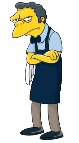 OliDillon's tweet photo. I for one welcome our new PM Moe https://t.co/K5NCJW2kVo