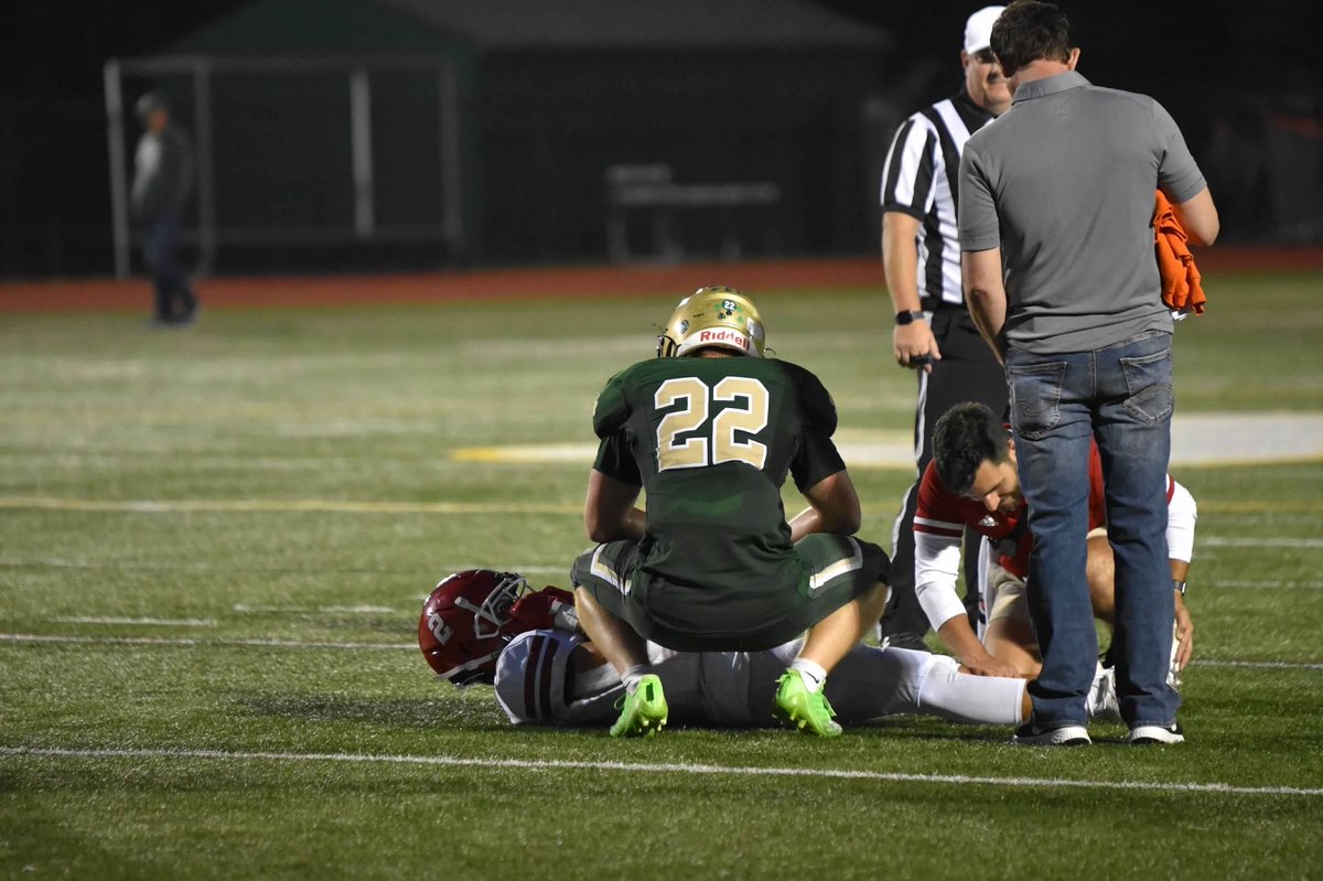 Fiercely competitive and loyal, lifelong friendships. Both can happen. Proof positive. #GoBigRed!