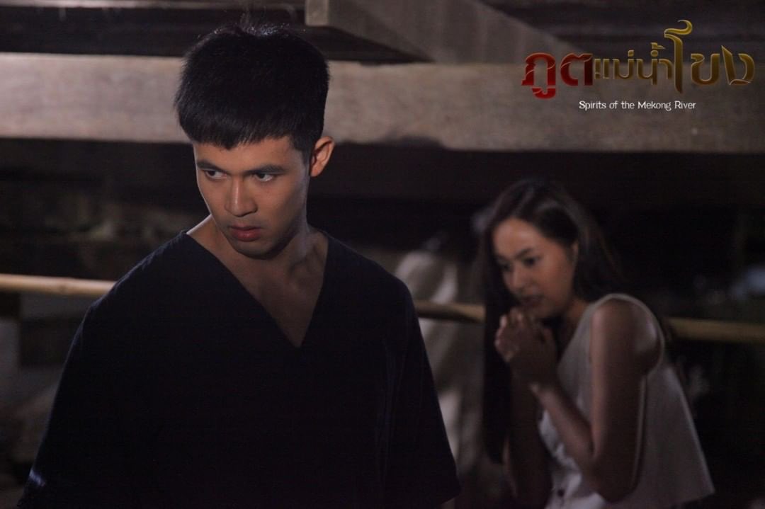champ_support's tweet photo. Posted @withregram • @ch3thailand 🎬 #ภูตแม่น้ำโขงep10
เจ้านางโคมคำ ปรากฏตัวช่วยชีวิต บัวผัน 

📍 บัวผัน รอดพ้นจากการถูกจับของ อาจารย์เสาร์ และพวกชาวบ้านเพราะ เจ้านางโคมคำ 
💥 #ภูตแม่น้ำโขง
วันศุกร์-เสาร์-อาทิตย์ เวลา 20.20 น.
#ดูทีวีกด33 #ดูมือถือกด3Plus

#Ch3Thailand https://t.co/nGUyi6y7nH