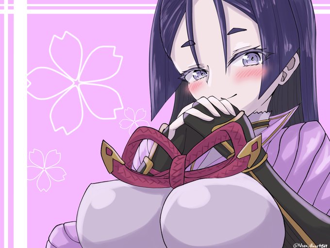 源頼光のtwitterイラスト検索結果