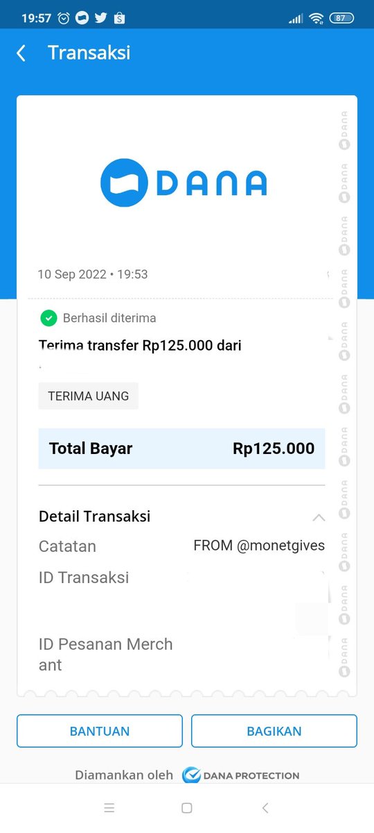 luminacalla's tweet photo. Thank you so much @monetgives and sponsor @WANTEDnftDOA Price received!! @monetclaim
Thank youuuu🤍🤍
#monethanks https://t.co/NSEa8gKwkM