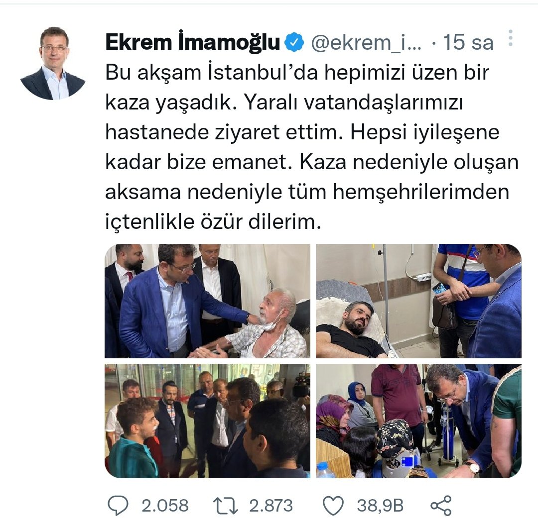 MustafaEKEMEN's tweet photo. @tevfikgoksu https://t.co/8hZ2ITFpwh