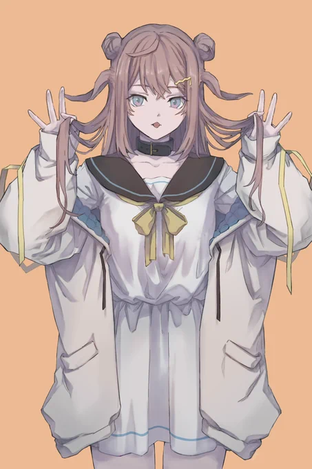 commission✧#Skeb #illustration #イラスト 