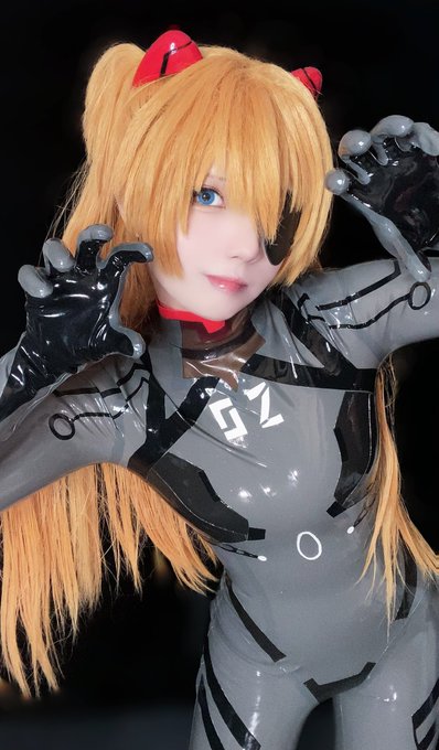 コスプレイヤーおもち(neo.omochi)のTwitter画像20