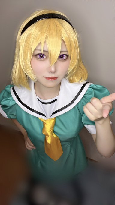 コスプレイヤーすいのTwitter画像15