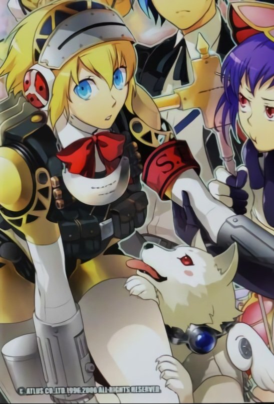 dailykoro's tweet photo. AIGIS DAY https://t.co/qG9ryH5BGb
