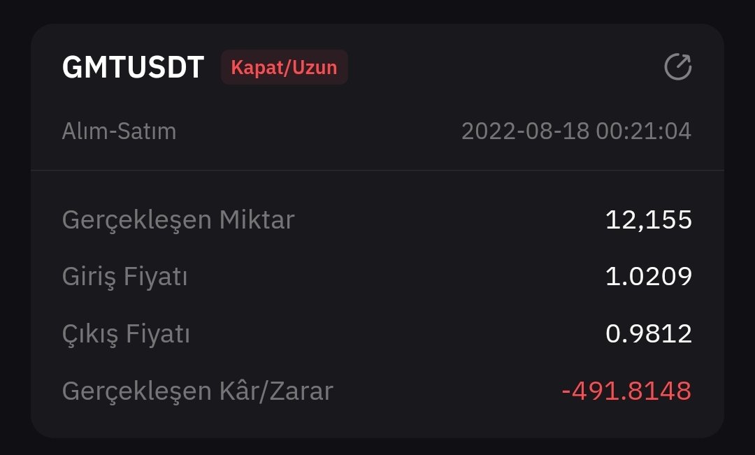 coinXtrade's tweet photo. @Kriptocum4 Hocam bu zarar senin islemdeydi beni telegramdan da engelledin bence dagitirsan bizlerden başla..
Trc20 
TJ6DMoJ6BnhbBMpu9wjv2AcCWqBCYVNab8 https://t.co/okK9xsR1LR