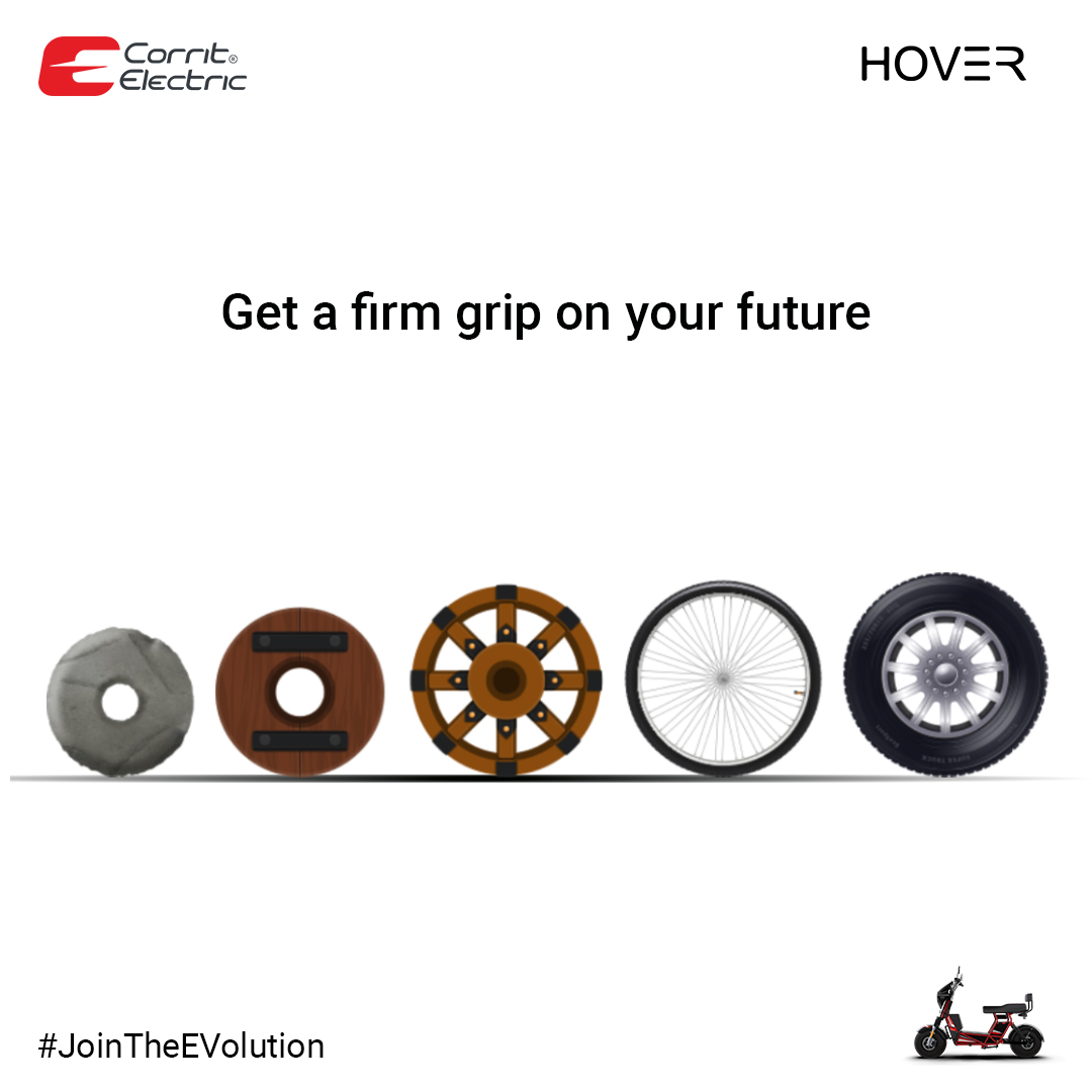 hover_scooter's tweet photo. Make your journey more secure with a reliable source of strength.  8" Wide Tubeless Tires, a modern day marvel.

Book your HOVER today! 

Visit our showroom at Gaur City Mall, Greater Noida.

Visit us online at: https://t.co/vnkiH7Rfti

#Hoverscooter https://t.co/F250hmLcEC