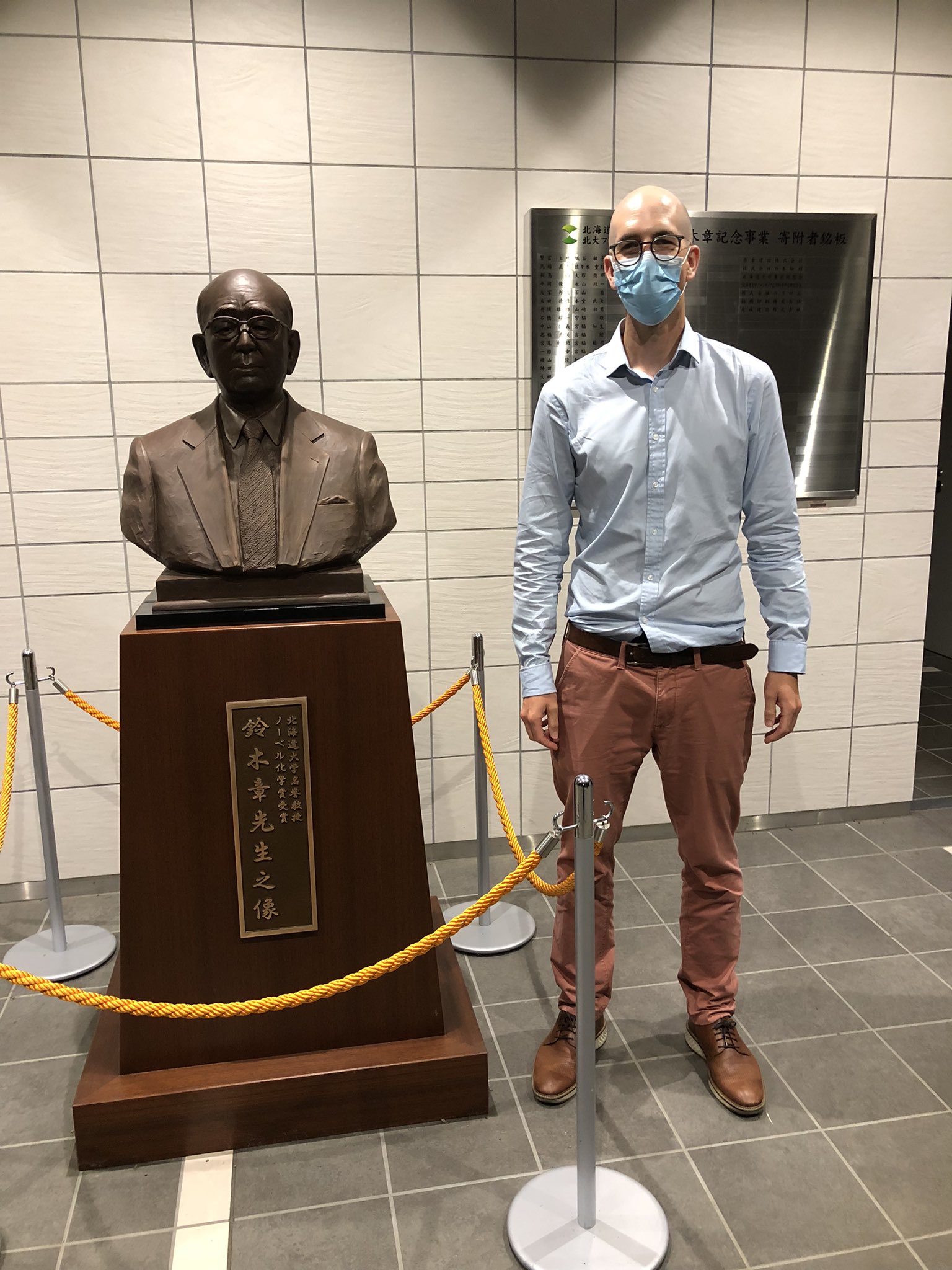 伊藤 肇 Hajime Ito Hajimeito 1 Twitter