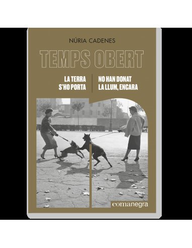 ncadenes's tweet photo. Tenir la sort de compartir temps i espai amb en #JoaquimCarbó @casasorra. I demanar-li que em signi el seu #TempsObert.
🗓️l'Onze
🕛a les dotze
📌al Moll de la Fusta
#signatures @Comanegra @LaSetmana #persihivoleuvenir https://t.co/BSkwUVydVA