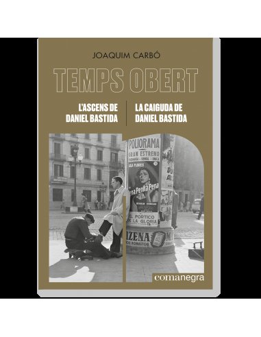 ncadenes's tweet photo. Tenir la sort de compartir temps i espai amb en #JoaquimCarbó @casasorra. I demanar-li que em signi el seu #TempsObert.
🗓️l'Onze
🕛a les dotze
📌al Moll de la Fusta
#signatures @Comanegra @LaSetmana #persihivoleuvenir https://t.co/BSkwUVydVA