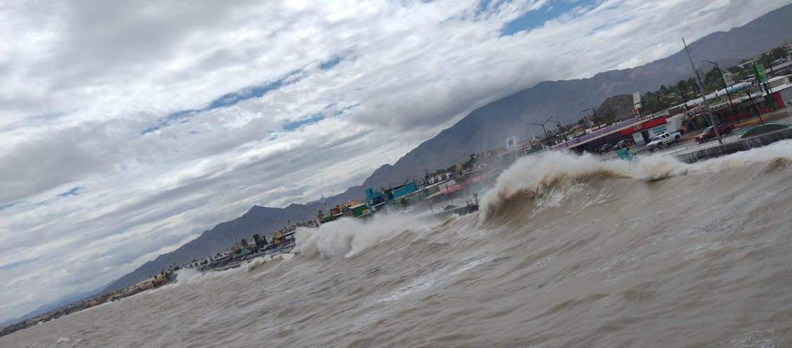 sintonisonia's tweet photo. #HuracánKay #SanFelipe #BajaCalifornia https://t.co/FoXfL27ZVM