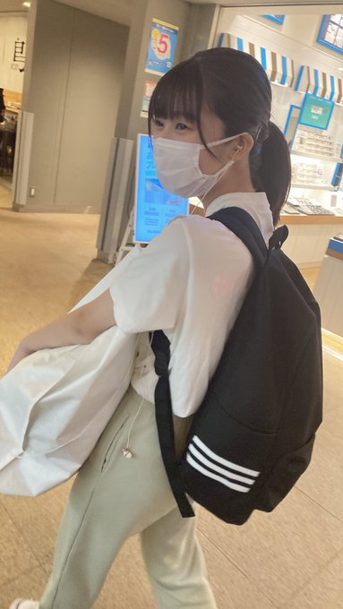 青島もものTwitter画像16