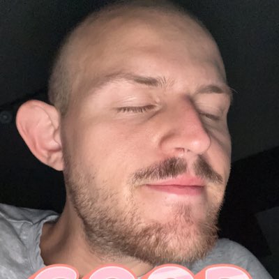 TylerKThompson's tweet photo. #NewProfilePic https://t.co/98CXGLReJF