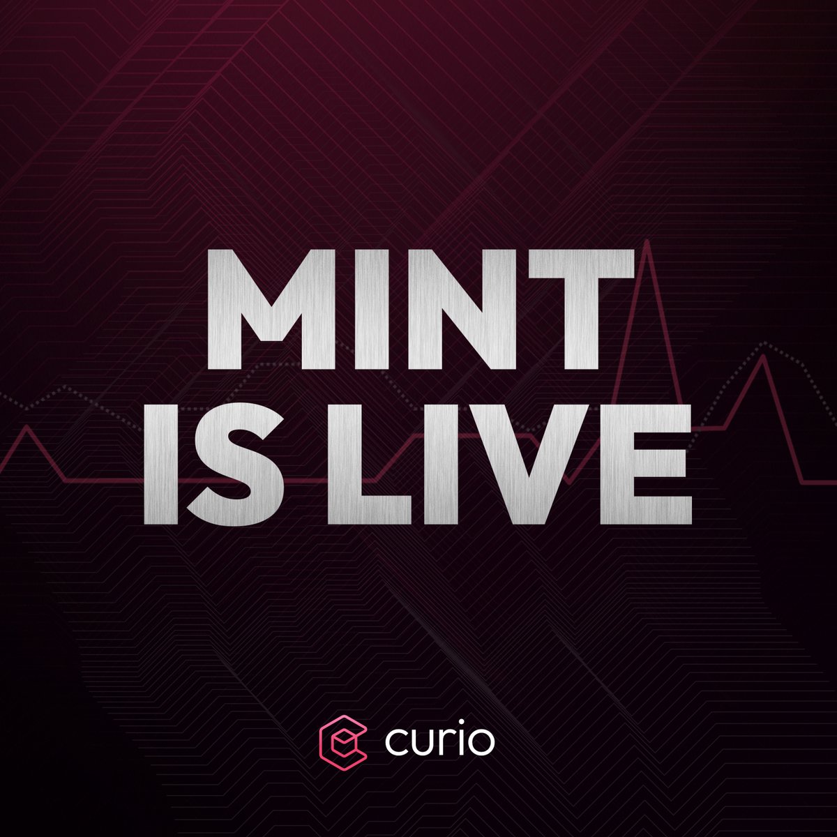 curiotools's tweet photo. π₯π #CurioKey Mint is Live!
β‘οΈ Scouts: π 3pm - 6pm UTC
β‘οΈ Luminaries: π 6pm - 10pm UTC
β‘οΈ Explorers: π 10pm - 3am UTC
ππ Official Site: https://t.co/PS2Ro52nKV
#CurioPro #CurioKey #NFTCommunity https://t.co/EFHBHPvQX1
