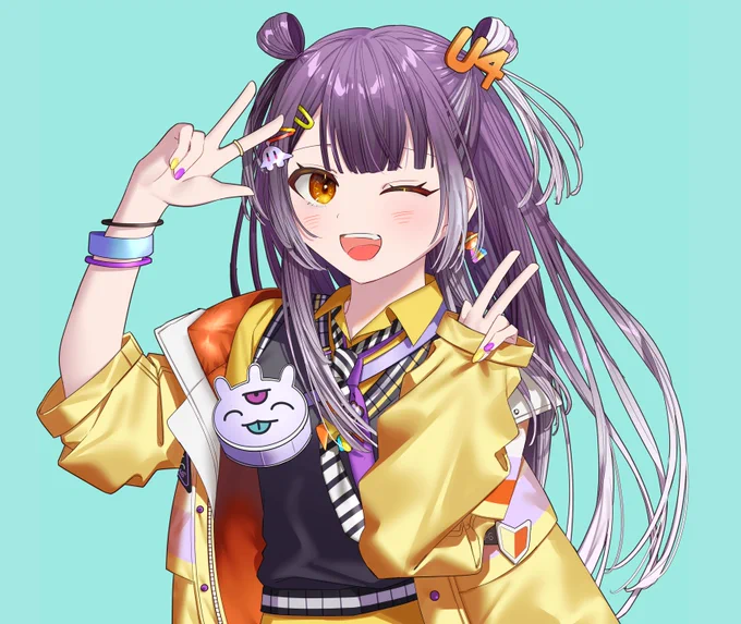 #Yotsuh_Art #うみせに4U  