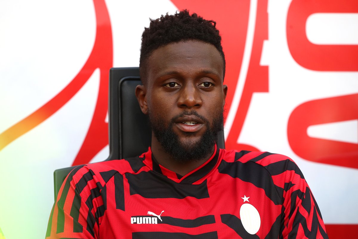 SempreMilanCom's tweet photo. ❗ BREAKING: Origi has not traveled with the squad for #SampdoriaMilan due to fatigue in his left thigh, per @86_longo. https://t.co/vCAFALkpkC