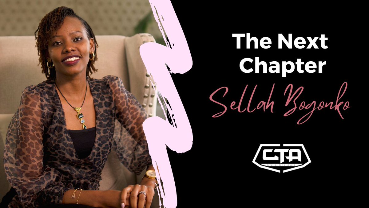 astarthelight's tweet photo. #EpisodeFinale #Episode13 #ThePlayHouse feat. Sellah Bogonko, HSC #cta101 @Sellahb 

Episode 13 is LIVE - https://t.co/AXI8QjzWEp

You never really know people, until you take the time to get to know people! #cta101 https://t.co/9lRNZi7c0r