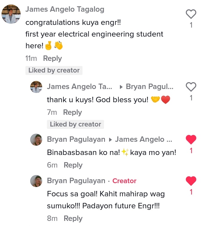 TagalogJames tweet picture