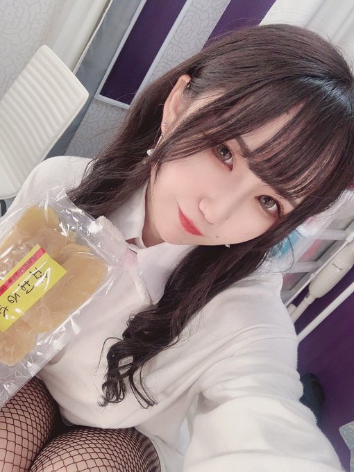 Twitterのコスプレ画像6