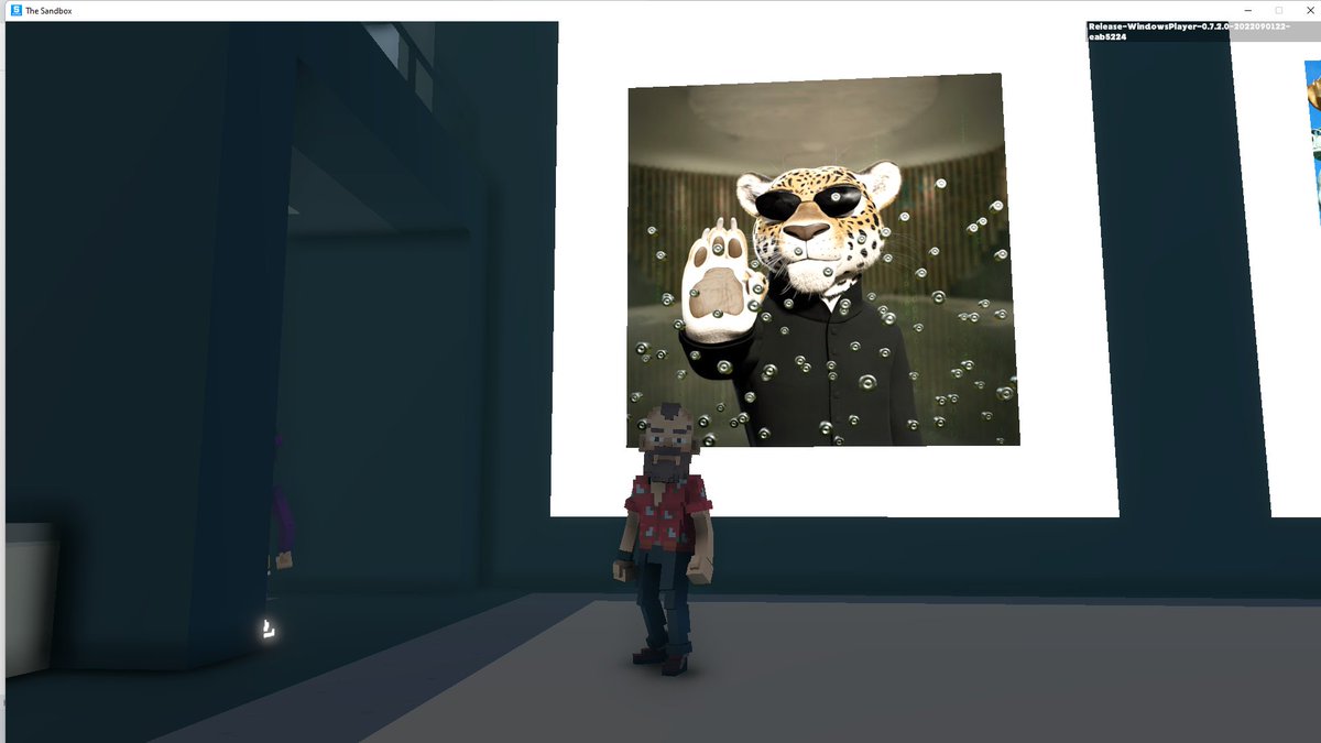 casio739's tweet photo. @TheSandboxGame @jagfriends_nft https://t.co/W9a15JVsQr