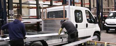 FillMershon's tweet image. Truck Manufacturer Streamlines Operations With Low-Code Software bit.ly/3qqP4xV #AlphaSoftware #LowCodeSoftware #Streamlining