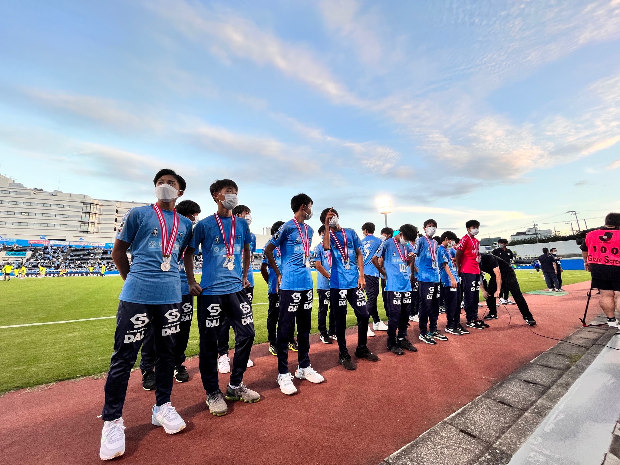 横浜fcアカデミー Twitter Search Twitter