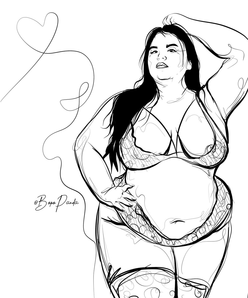 There are no standards, be what you wanna be