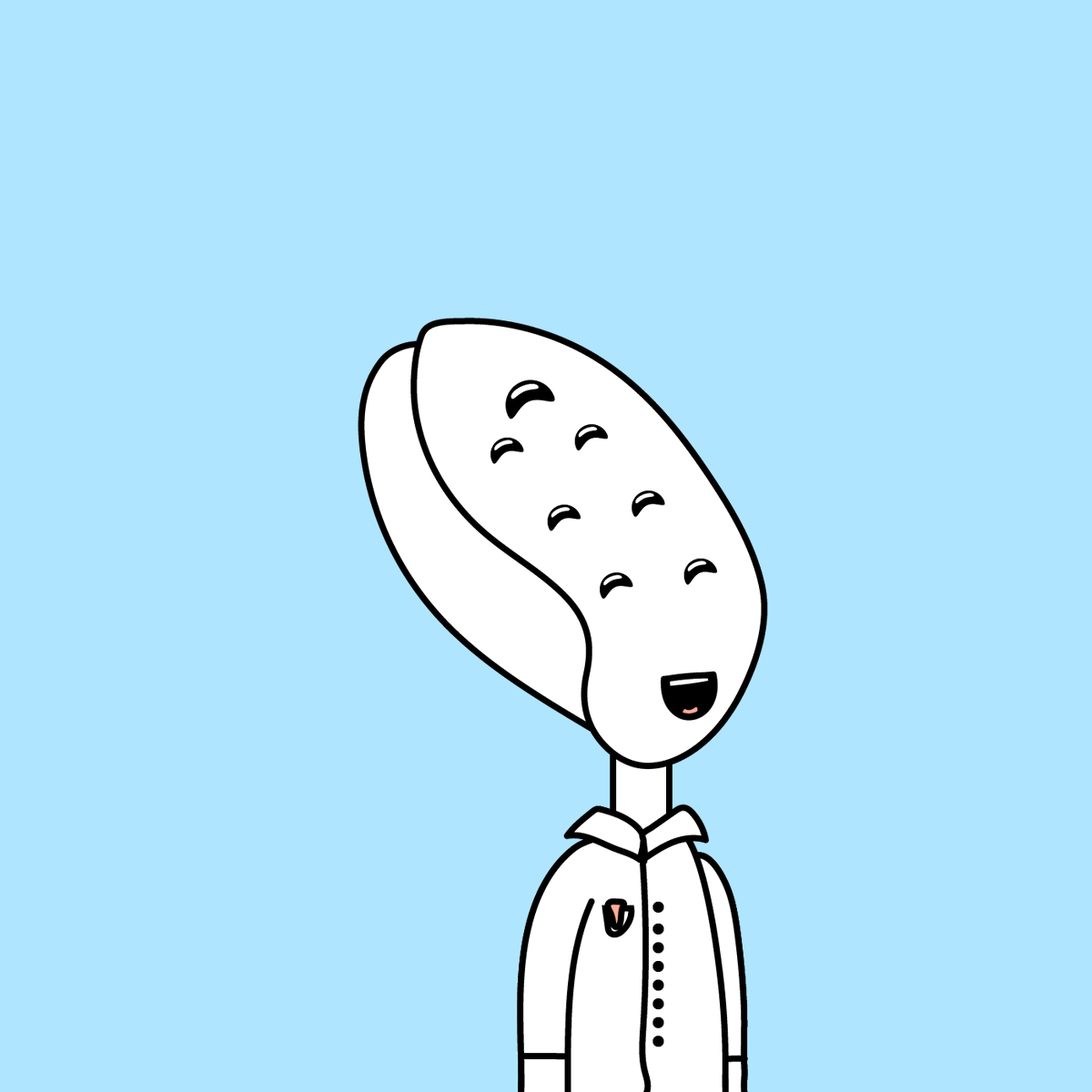 MacyPallen's tweet photo. #nftart #NFTdrop mint before it is too late @alienenemies_ grab yours https://t.co/iq9D8LXsS8