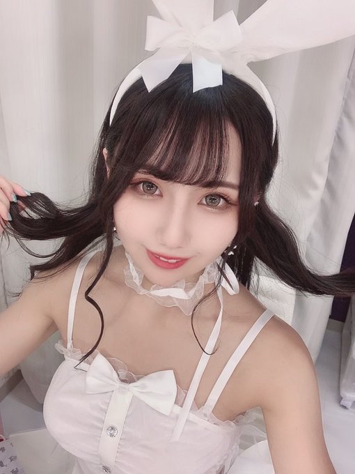 Twitterのコスプレ画像5