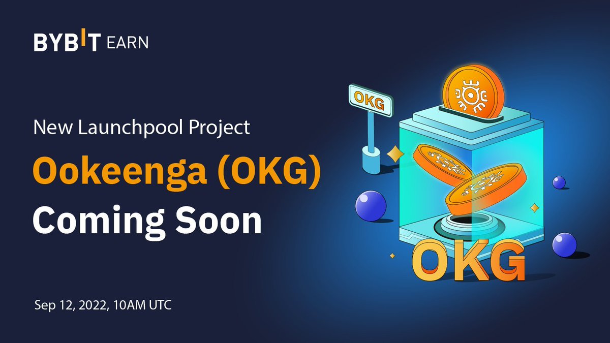 Micaetran_TCX's tweet photo. Minigame : Tặng 50 slot dự án  @ookeenga
  - Dự án Sẽ được Launchpool  trên Bybit và List Bybit,. ae có chơi sổ số thì mình lấy slot về nhé. Có refund ae nhé, lỗ là refund. https://t.co/cX1TfpRiNR