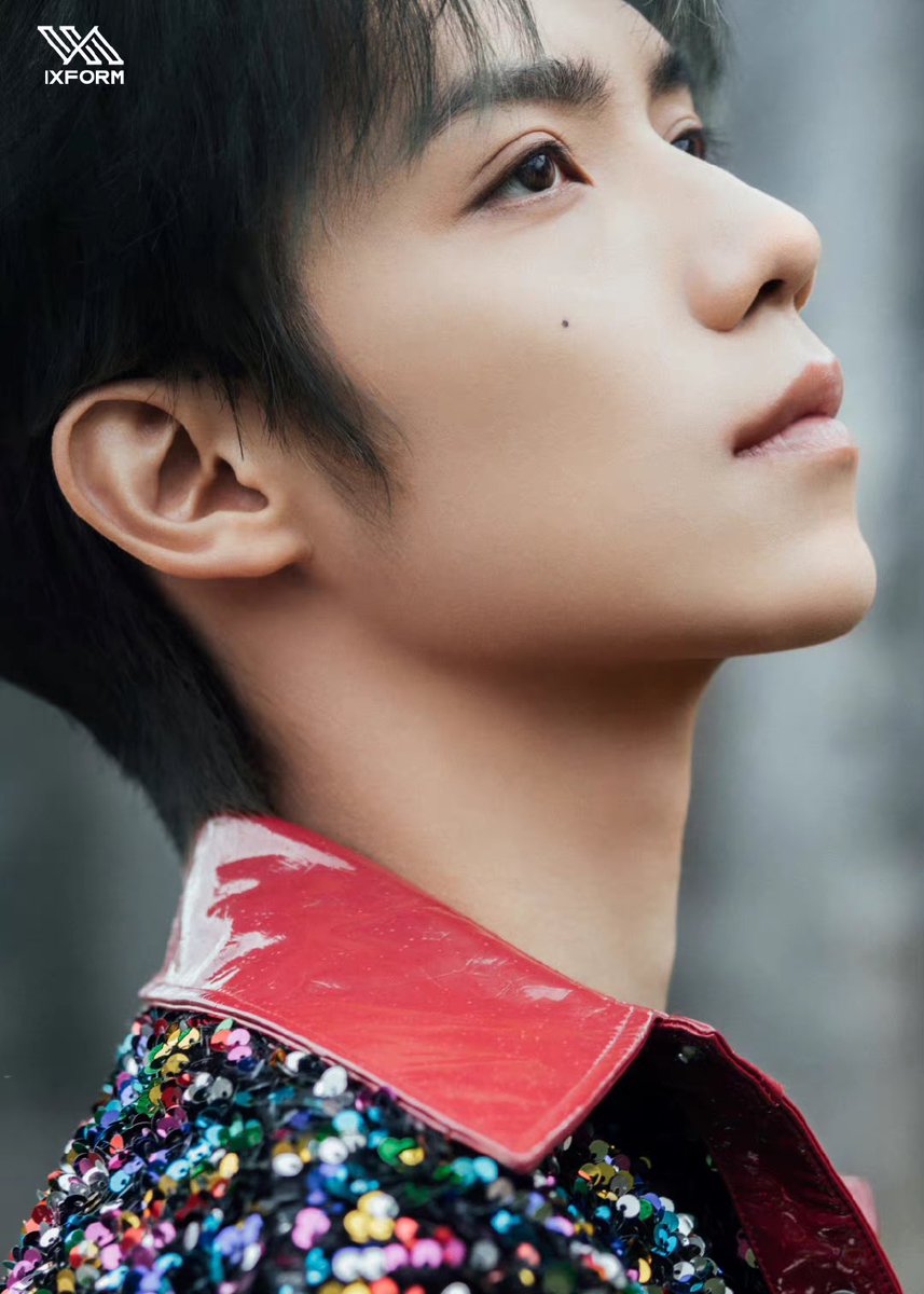 IXFORM官博 Weibo Update

แจ็คเก็ตหนังสีแดงสะดุดตาน่าหลงใหล คืนนี้เปิดช่องตงฟางทีวี 18.30 น.(ไทย)  IXFORM-หลัวอีโจว จะพาเพื่อนคูลๆมาฉลองเทศกาลไหว้พระจันทร์กับคุณ รอดูสเตจคืนนี้ได้เลย

#IXFORM
#หลัวอีโจว
#LuoYizhou
#罗一舟