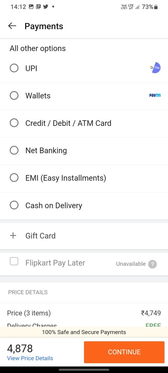 Sagar Kumar tweet media