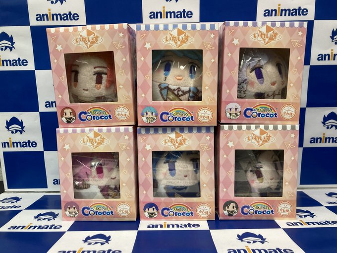 アニメイト熊谷 S Recent Tweets 12 Whotwi Graphical Twitter Analysis