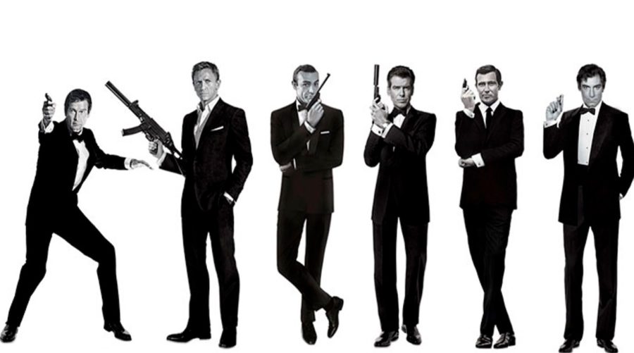 sergindignat's tweet photo. Es parla dels 15 minidtres que ha conegut Elizabeth II, però poc dels 6 agents 007 que han estat al seu servei
@ElsBastards @jclinnell https://t.co/okYAYyYAkB