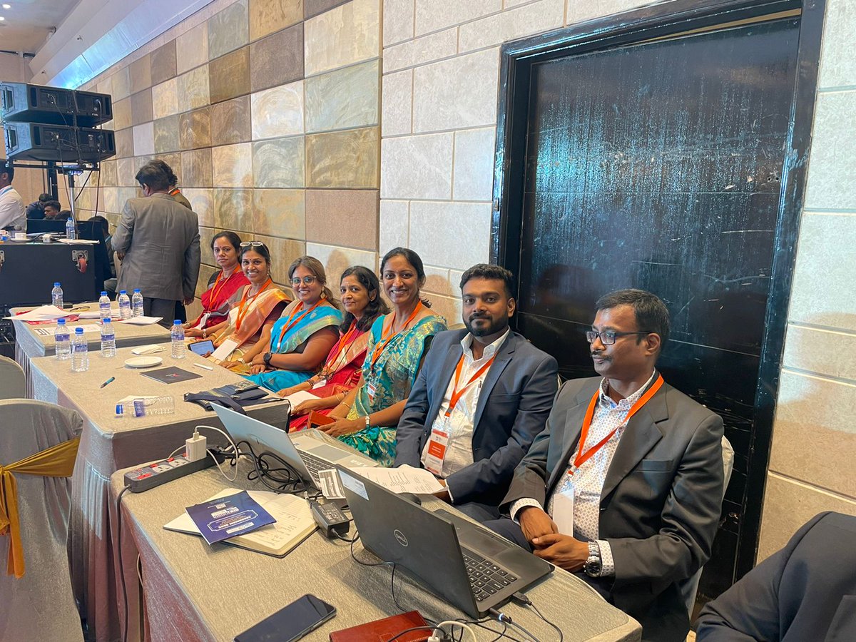 PMI Chennai tweet media