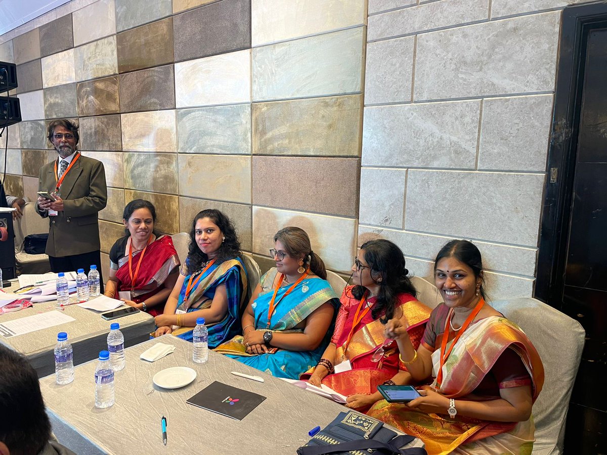 PMI Chennai tweet media