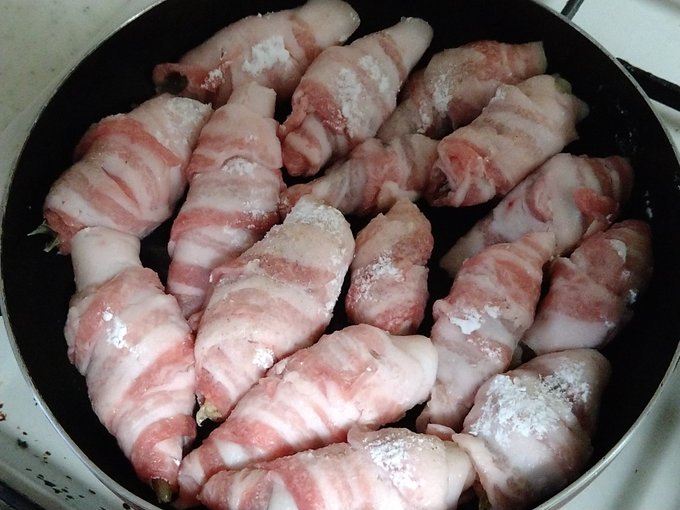 ギリギリ入った。 