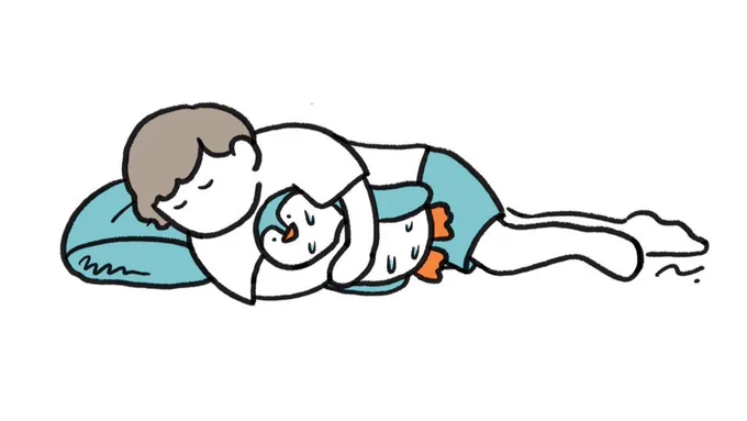 仕事で送られてきた地方のゆるキャラの画像に癒されるくらいには疲れているようです 