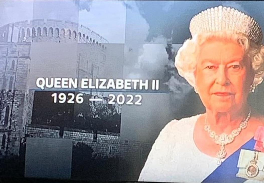 abidemisans's tweet photo. I guess condolence visa would be in order at this mourning period for interested Nigerians.

RIP #QueenElizabethII https://t.co/TiAIFPmCQU