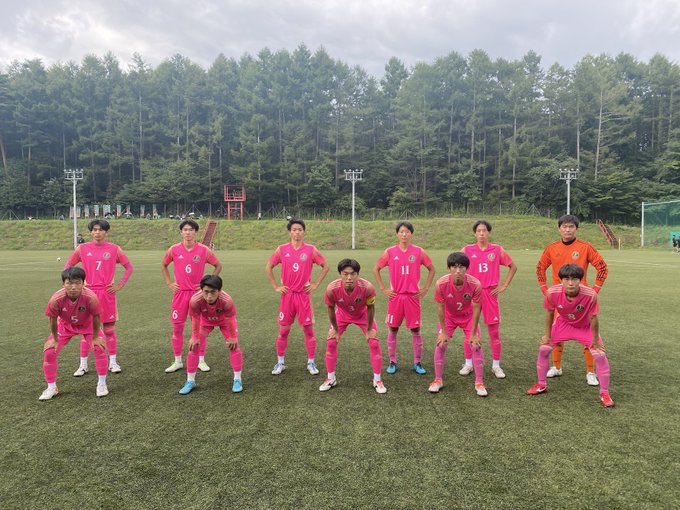 Uスポーツクラブ 山梨県甲府市 総合型地域スポーツクラブ サッカー