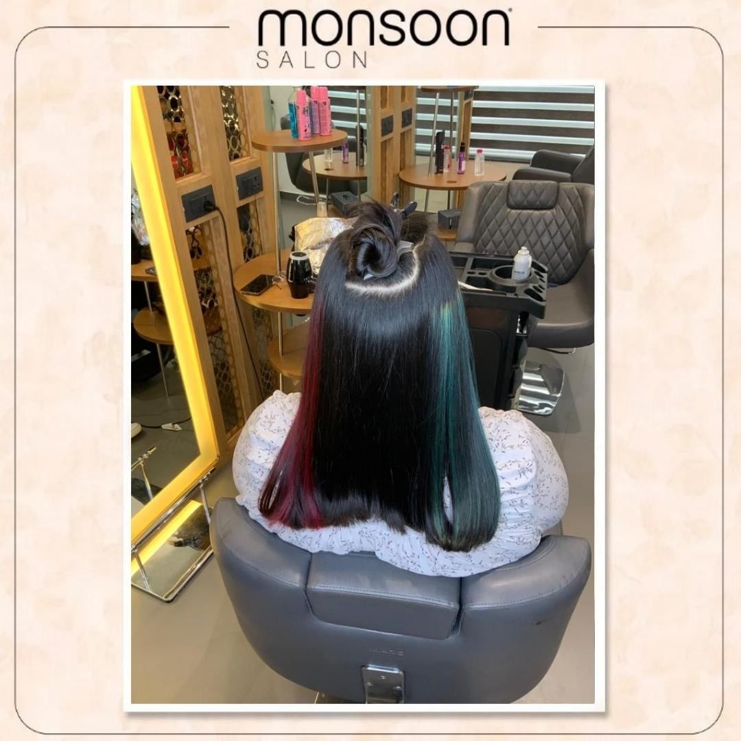 Monsoon Salon on Twitter: Monsoon Salon on Twitter: