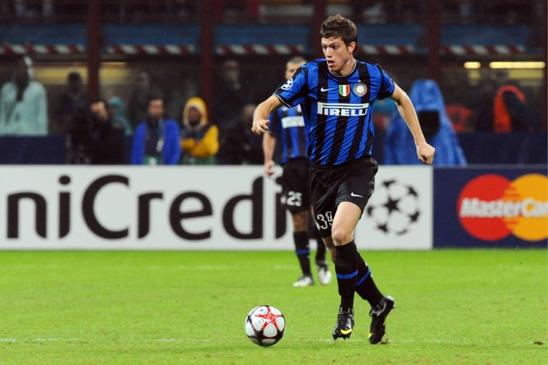 SoccerKingJP's tweet photo. 🇮🇹現役引退🇮🇹
ローマ退団のDFサントン、31歳で現役引退…「自分の体がもう耐えられない」
https://t.co/onivGi7Qyn

🗣編集部より
「インテル、ニューカッスル、ローマなどでプレーした元イタリア代表DFダヴィデ・サントンが、現地メディアのインタビューで引退を宣言しました」 https://t.co/gpc7LP8wSP