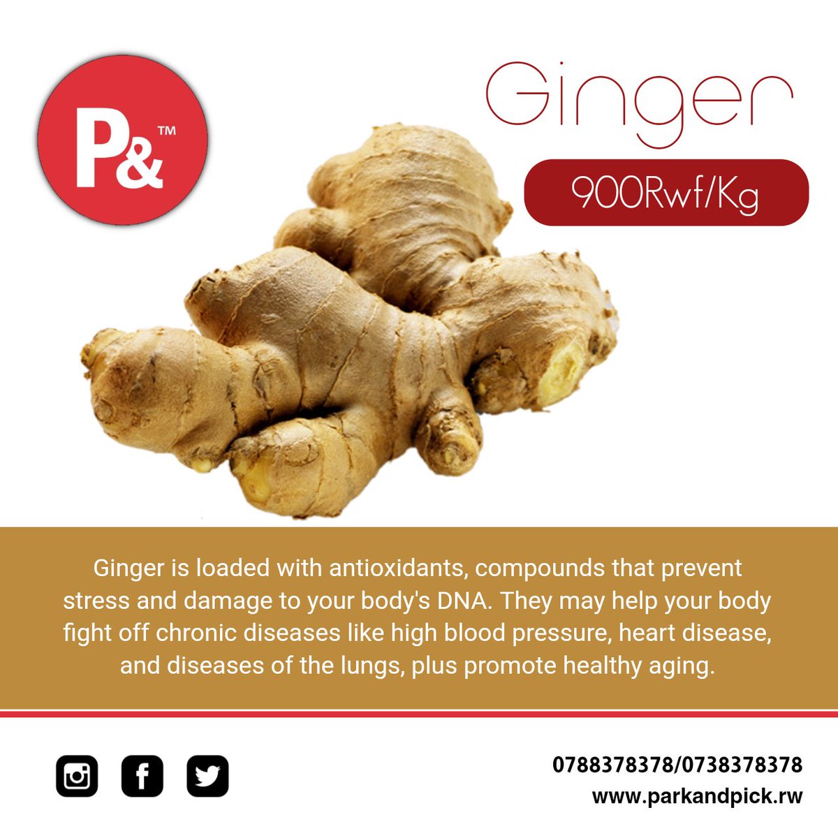 Park&Pick tweet media