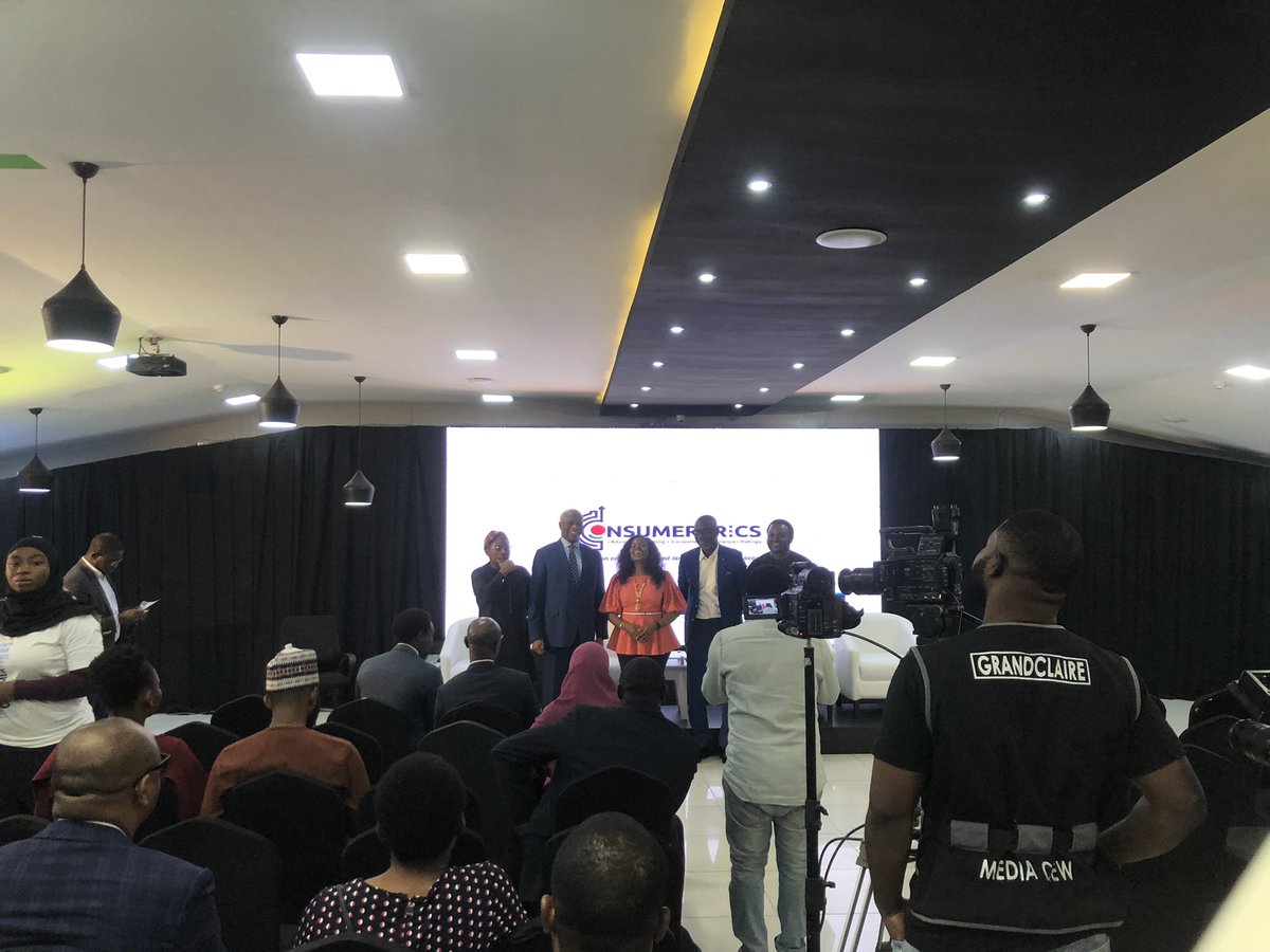consumertrics's tweet photo. Thank you all for showing up🙏🤗

Watch out for the next Advisory Series!

Follow @consumertrics ✅

#advisoryseries
#borrowingandlending
#fintechseries
#fintechworkshop
#consumerrights 
#consumerpolicy 
#consumerrights
#nigerianloanservice https://t.co/pt0IvcAkrE