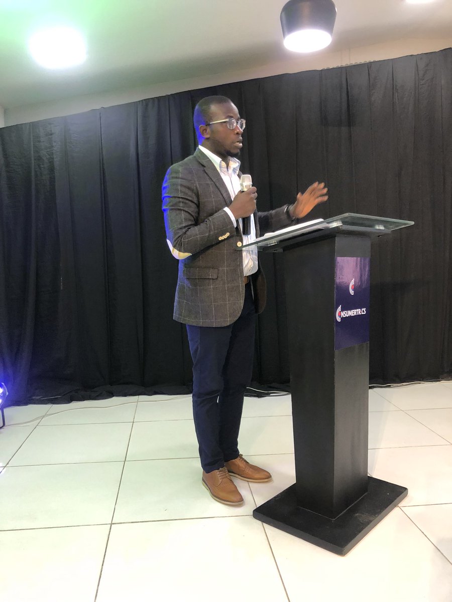 consumertrics's tweet photo. Thank you all for showing up🙏🤗

Watch out for the next Advisory Series!

Follow @consumertrics ✅

#advisoryseries
#borrowingandlending
#fintechseries
#fintechworkshop
#consumerrights 
#consumerpolicy 
#consumerrights
#nigerianloanservice https://t.co/pt0IvcAkrE